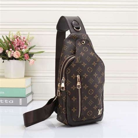 louis vuitton shoulder bag men|louis vuitton crossbody bag men.